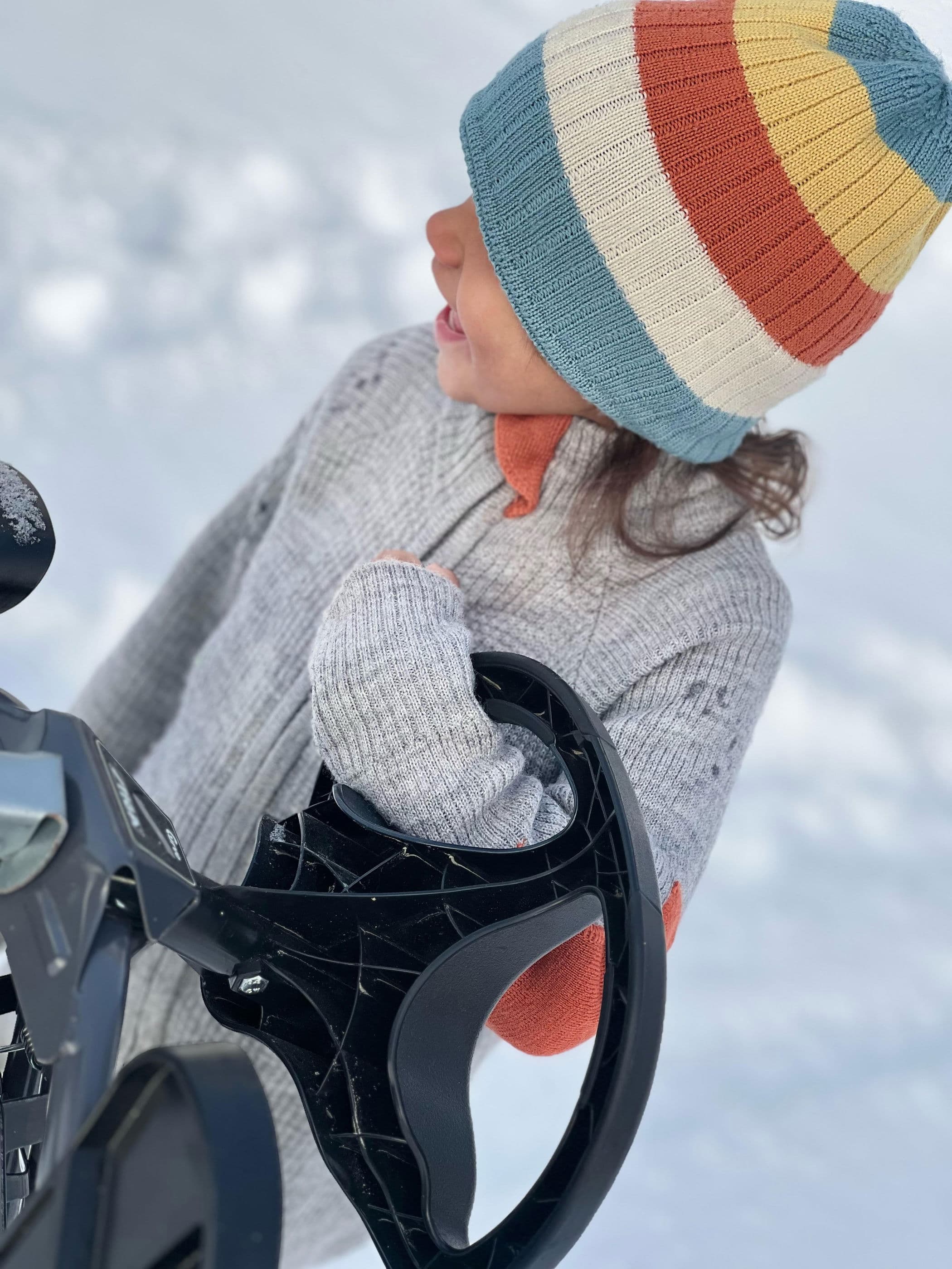 PINY Rib Beanie | Ulvang | Ulvang